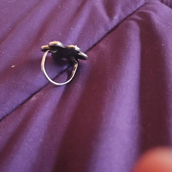 Turquoise Ring - Picture 4 of 4